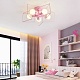 потолочная люстра imperiumloft asteri 178358-26
