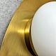 настенный светильник imperiumloft alon 167175-26
