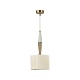 подвесной светильник odeon light classic latte 5403/1