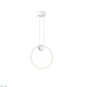 подвесной светодиодный светильник ambrella light comfort line fl10592