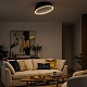 потолочный светильник citilux floom cl736151