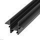 шинопровод встраиваемый arlight mag-track-2538-fdw-3000 046286