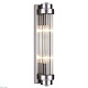 настенный светильник odeon light walli lordi 4823/2w