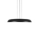подвесной светильник loft it dime 10371p black