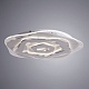 потолочный светодиодный светильник arte lamp multi-piuma a1398pl-1cl