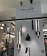 подвесной светодиодный светильник odeon light hightech mali 6643/7l