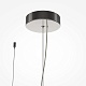 подвесная светодиодная люстра maytoni mind mod299pl-l80bc3k