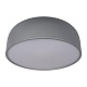 потолочный светодиодный светильник loft it axel 10201/480 grey