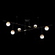 подвесная люстра st luce albero sl1507.422.06