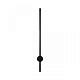настенный светодиодный светильник loft it rays 10158bk