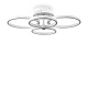 потолочный светильник freya gritta market fr10018cl-l40w