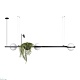 подвесной светильник loft it jardin 10121/c