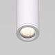 подвесной светодиодный светильник elektrostandard flinn 50263 led a066780