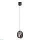 подвесной светильник odeon light mussels 5038/1a