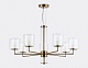 подвесная люстра ambrella light high light heigh light lh56013
