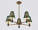 люстра на штанге ambrella light high light heigh light lh75051