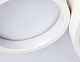 потолочная люстра ambrella light linetech fl4812