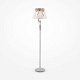 торшер maytoni bird arm013-22-w
