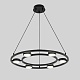 подвесная люстра lumion moderni torina 8340/6