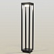 ландшафтный светильник citilux genox clu13b