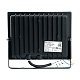 светодиодный прожектор feron ll-1000 50w 6400k 41540