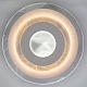 потолочный светильник arte lamp a1399ap-1wh