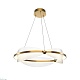 подвесная люстра maytoni breeze mod281pl-l45bs3k