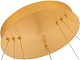 подвесная люстра stilfort tooring 4006/05/03p