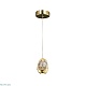подвесной светильник terrene md13003023-1a gold delight collection