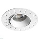 рамка для светильника lightstar anello 012006