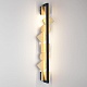 настенный светильник odeon light geos 6691/12wl