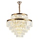 подвесная люстра citilux ricky cl314273