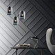 подвесной светильник imperiumloft aria 140525-26