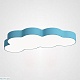 потолочный светильник imperiumloft cloud 186681-26