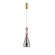 подвесной светильник favourite dolci 4466-1p