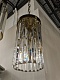 подвесной светильник newport 10110 10111/s gold