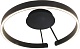 потолочный светильник mizi'en leo mz31371-600-pb