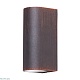 светильник настенный arte lamp a3502al-2ri