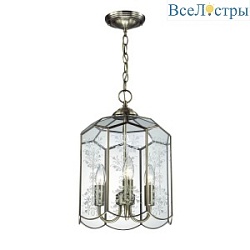 Подвесная люстра Citilux Витра-2 CL442230
