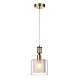 подвесной светильник odeon light saga classic 5088/1