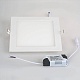 встраиваемый светодиодный светильник arlight dl-192x192m-18w day white 021916