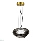 подвесной светодиодный светильник st luce foray sl6019.303.01