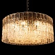 подвесная люстра loft it nevada 10297/600 french gold