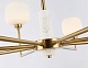 люстра на штанге ambrella light high light heigh light lh53017