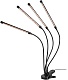 светильник для растений эра fito-40w-аled-ral б0068288