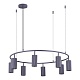 подвесная люстра st luce kendo sl1213.703.08