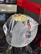 настольная лампа odeon light jemstone l-vision 5085/2tl