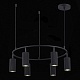 подвесная люстра st luce kendo sl1213.403.06