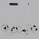 подвесная люстра odeon light trellis 5087/32l