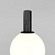 трековый магнитный светильник maytoni luna tr208-1-5w3k-b